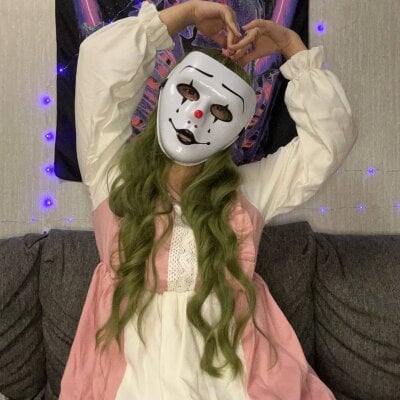 MysticalMaiden