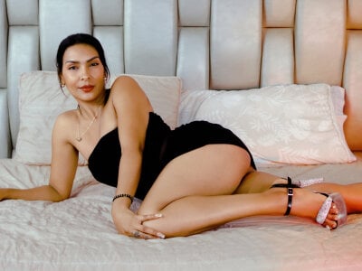 Come_for_this on StripChat