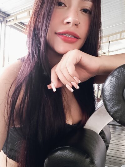 bridget_lynn from stripchat