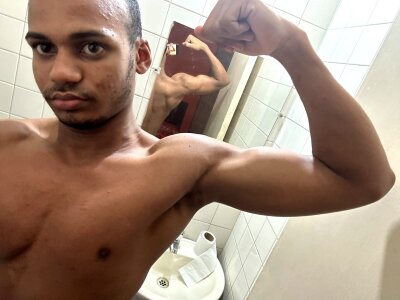 Max_boyx02 - Stripchat Boy 