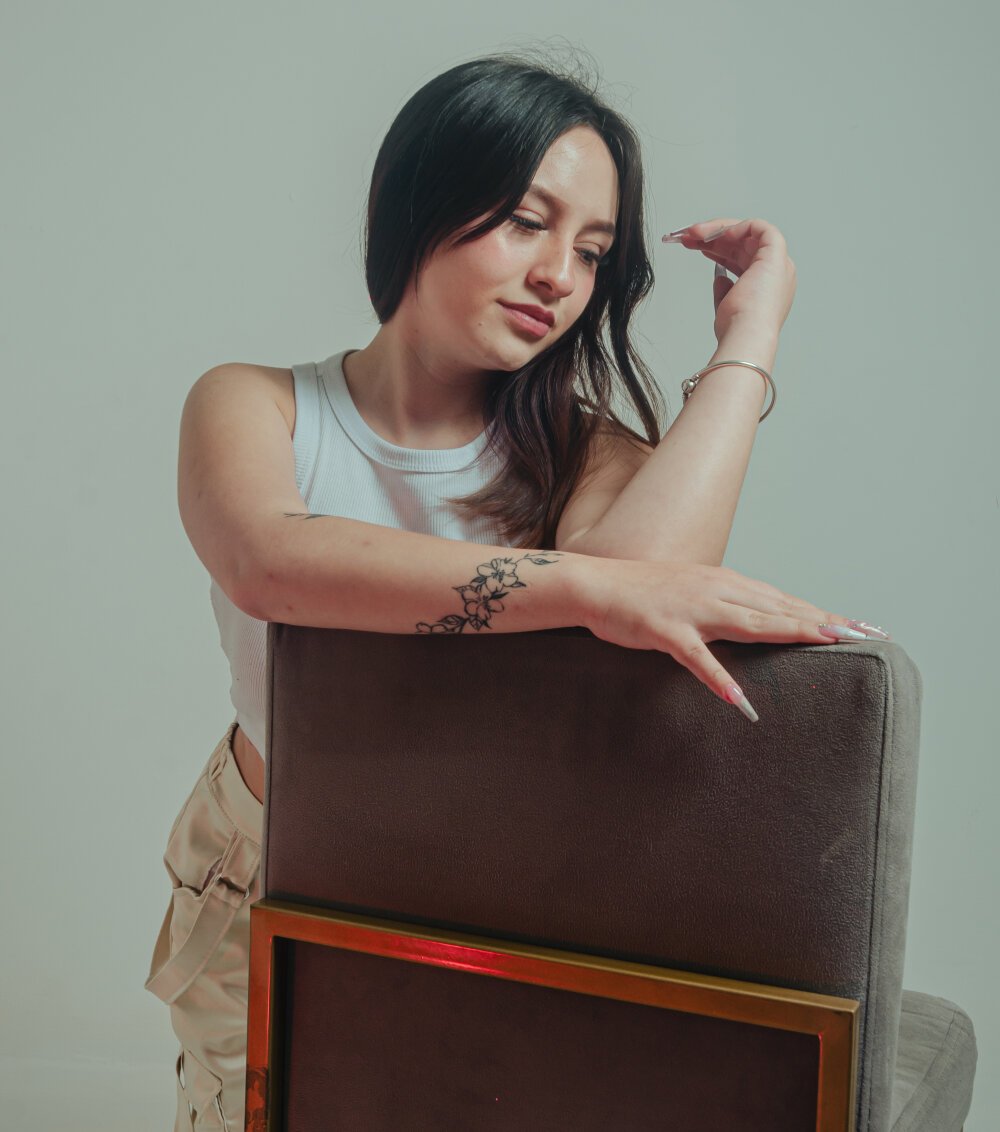 Anniekay profile