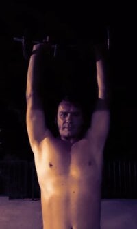 Rudiesny's webcam live show