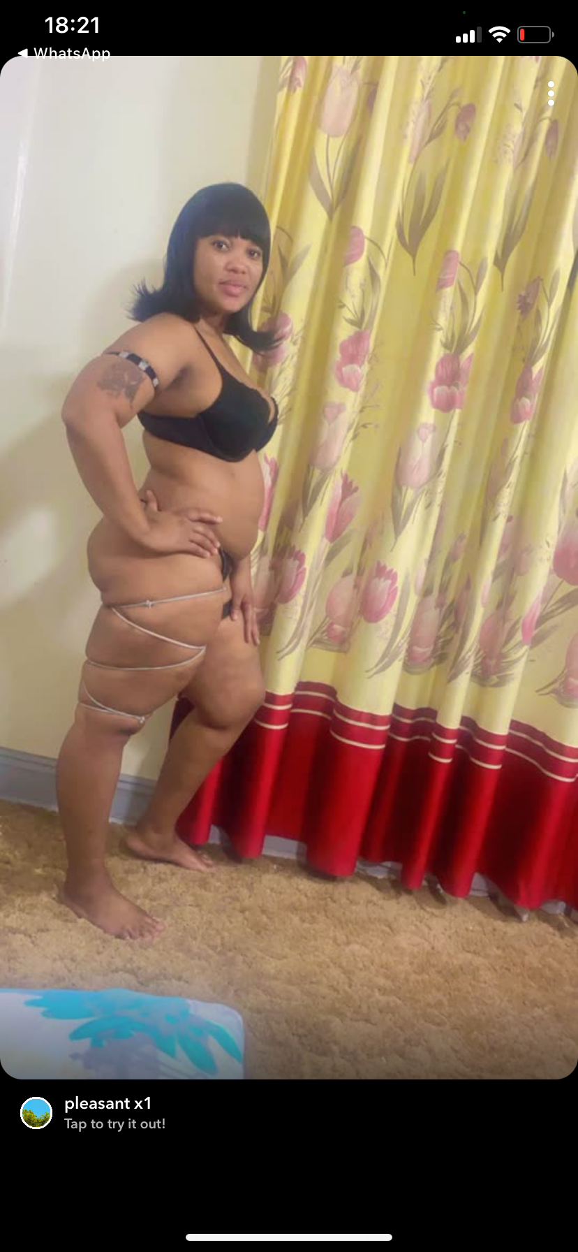 Ebonyworshipperxxx