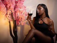 GenesisJordan's webcam live show