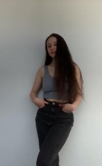 Effy-44's webcam live show