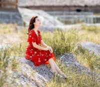 Rain117x's webcam live show