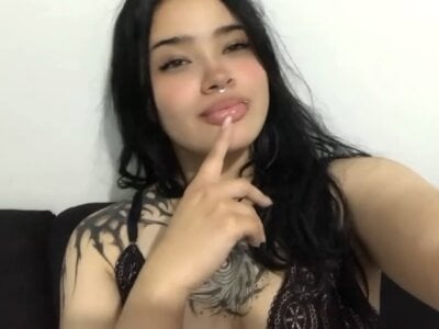 Venus_nova - Stripchat Teen Blowjob Cam2cam Girl 