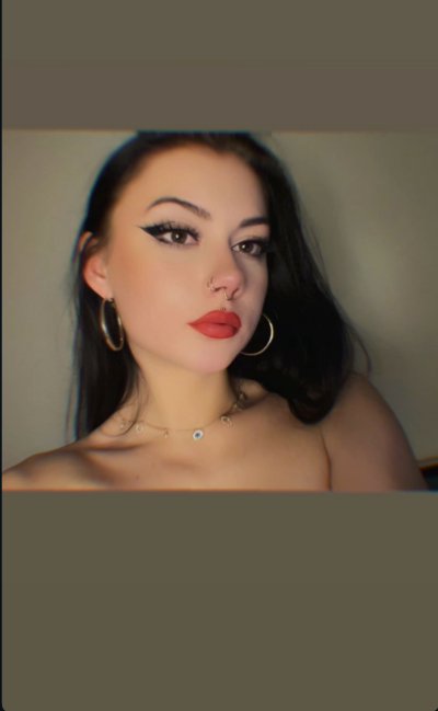 mysami420 on StripChat