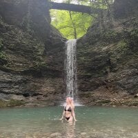 CortneyCane's Webcam Show