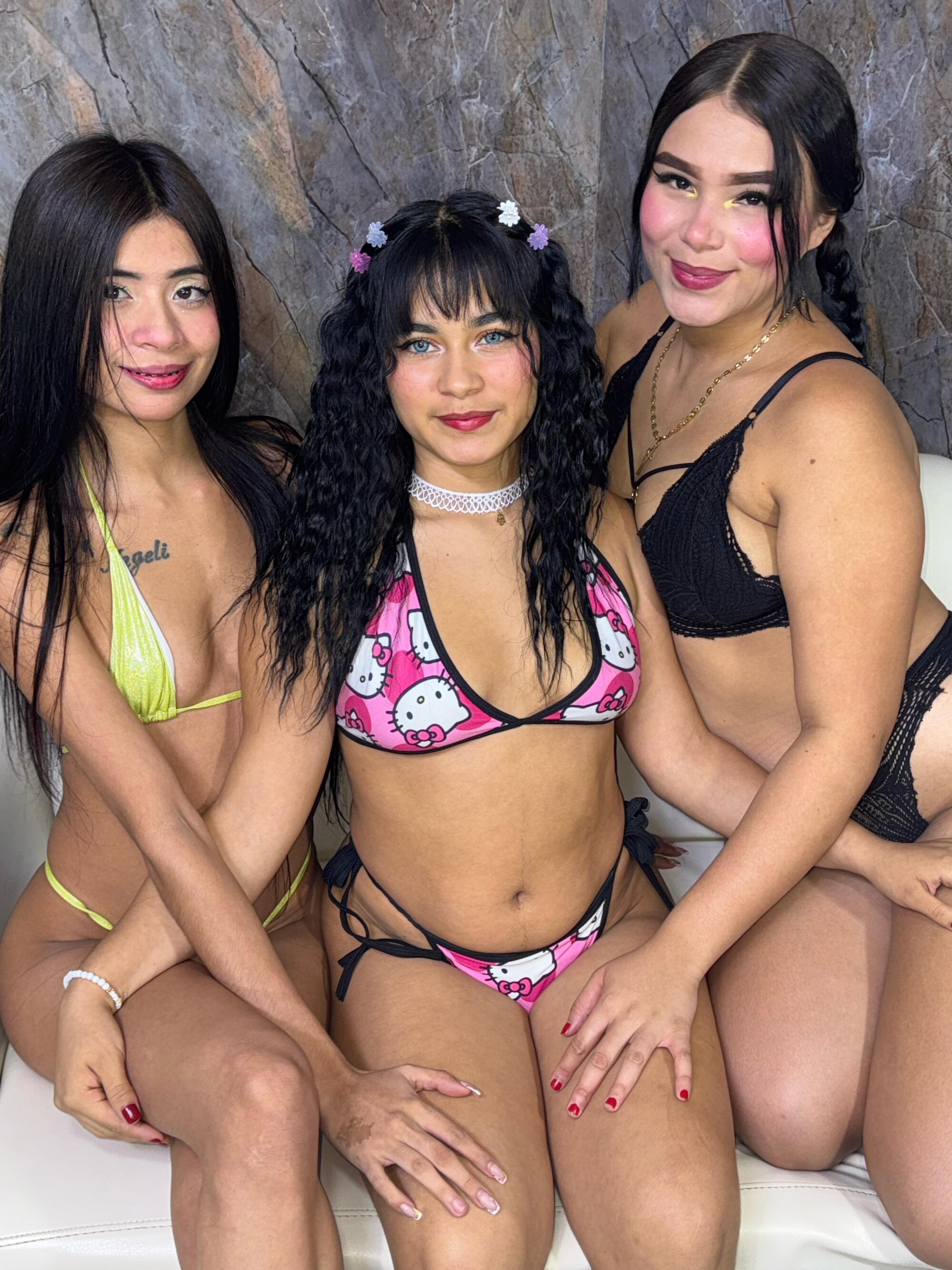 Princesses_Team