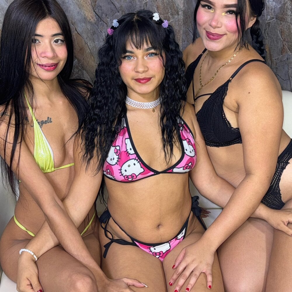 Princesses_Team