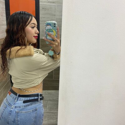 celeste_castro_a from stripchat