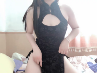 xiaoyan1314's webcam live show