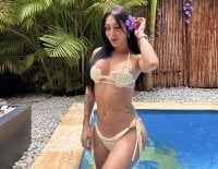 Model morganaramirez