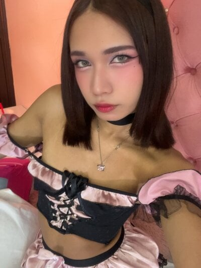 Pretty_aeri - Stripchat Teen Lovense Cam2cam Trans 