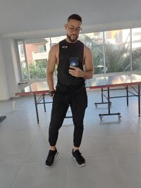 wil19_Cum's Webcam Show