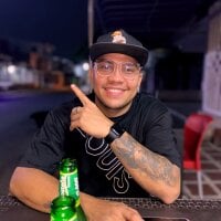 Offline chat soba modela MashingVector