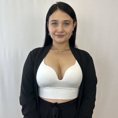 BeckyChurchey - Stripchat Girl 