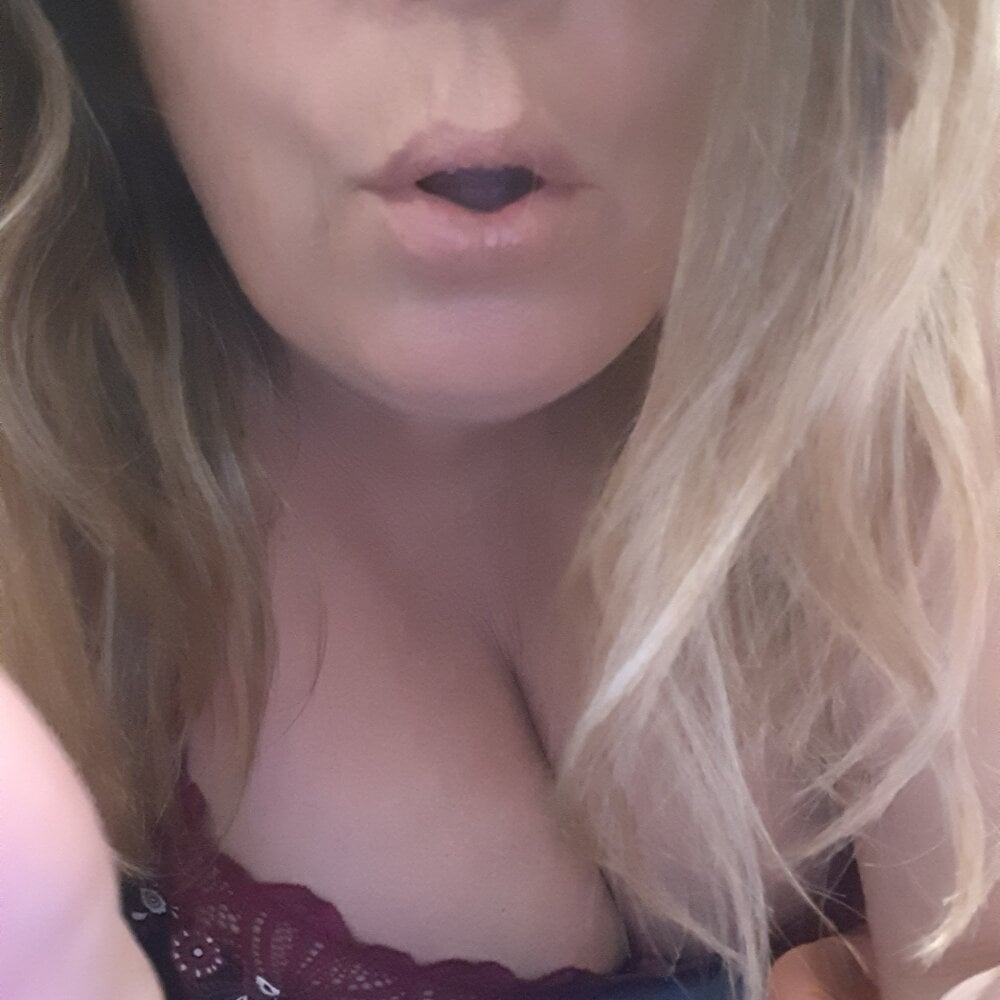 Blueblush