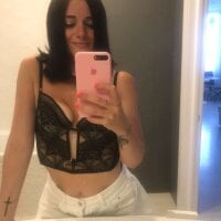 EllaGreys's webcam live show