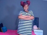 BarbieDoll21's webcam live show