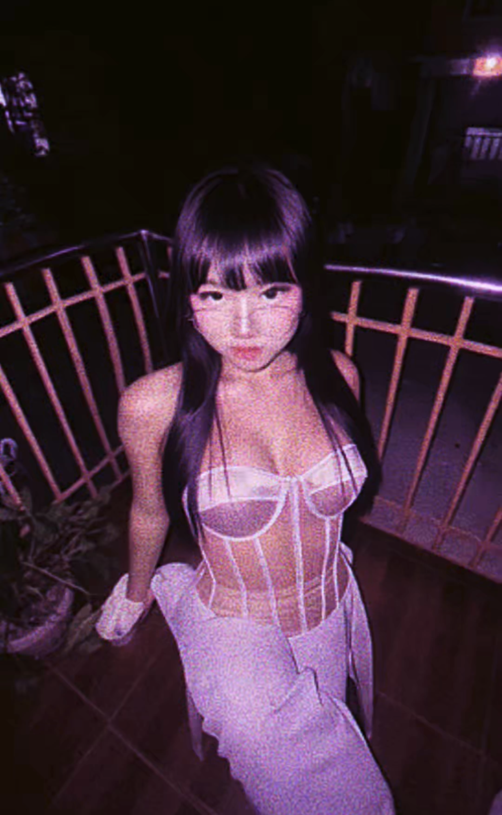 Raphaellasex's Offline XXX Chat