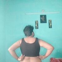 Sandy_Shanura's webcam live show