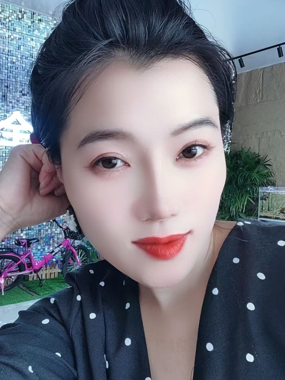 glamcambabes.com lindachun livesex profile in chinese cams