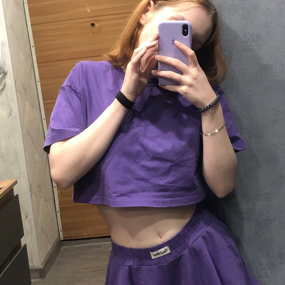 foxlina from stripchat