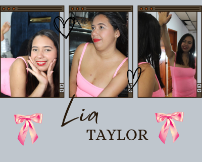 LiaTaylor1 Avatar