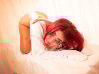 XimenaReid's webcam live show