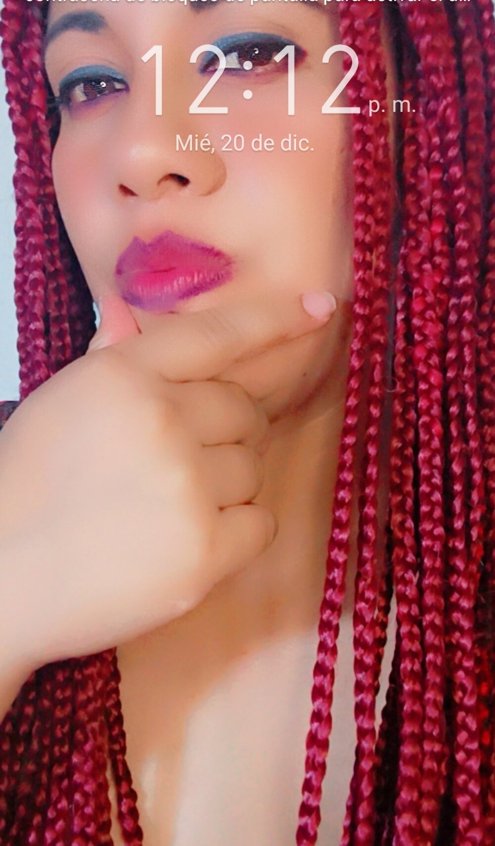 federica_bigboobs' Offline XXX Chat