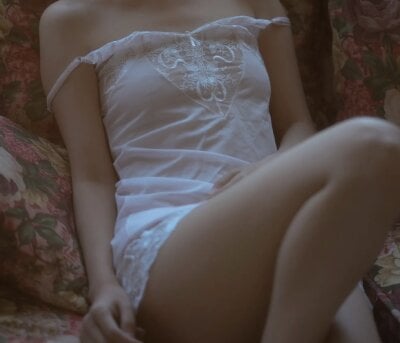 Xixi-Gala - facial