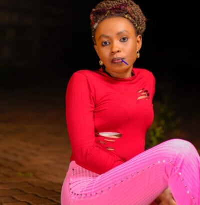 Alisa--prettyAss Avatar