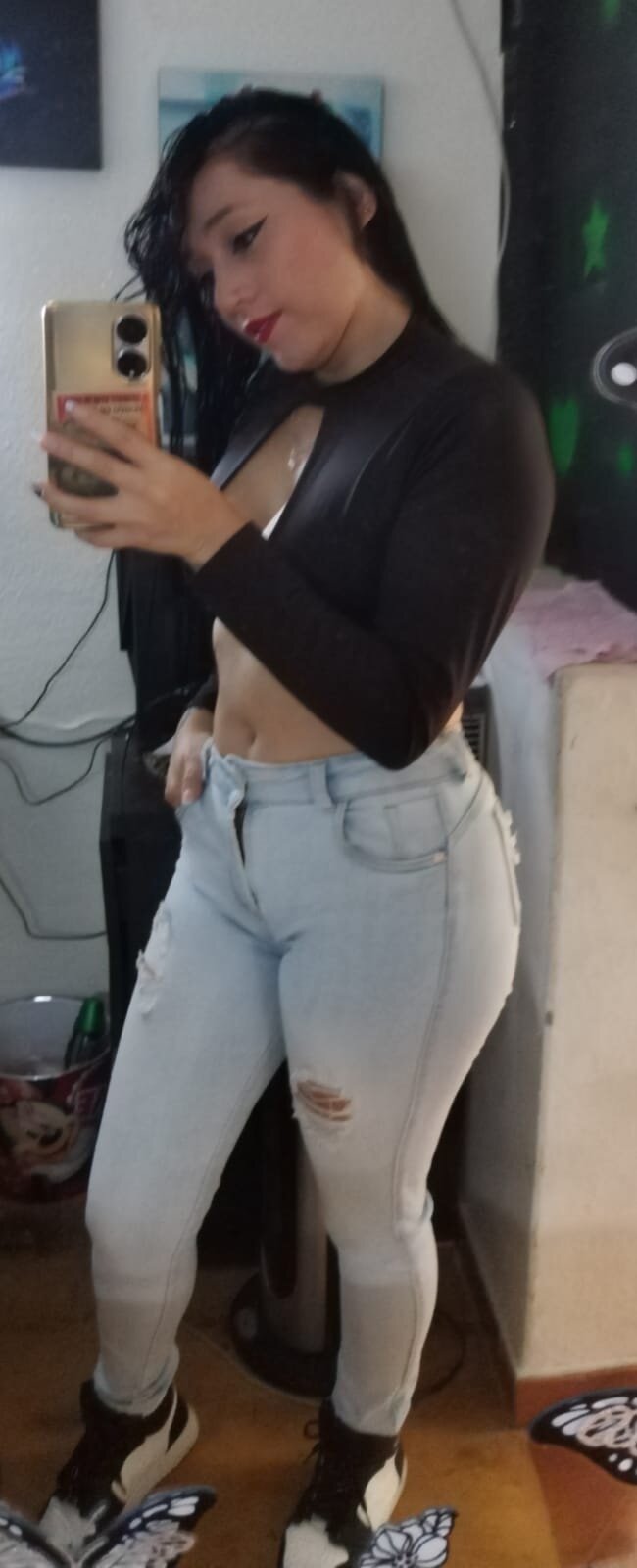 yeliana_sexy1