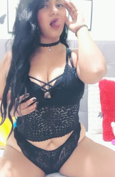 Alisa_Stone private show