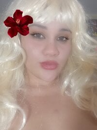 melissa4855's webcam live show