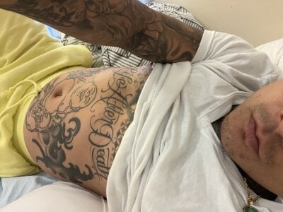 supertattsdave from stripchat