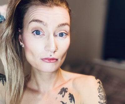 Harleyblair