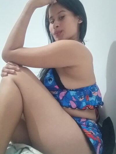 Lili_jones23 - Stripchat Girl 