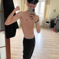 Model Liam_sexy1