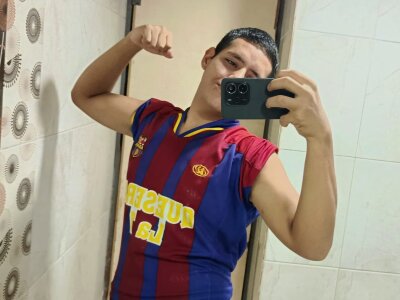 thestarboy_max profile