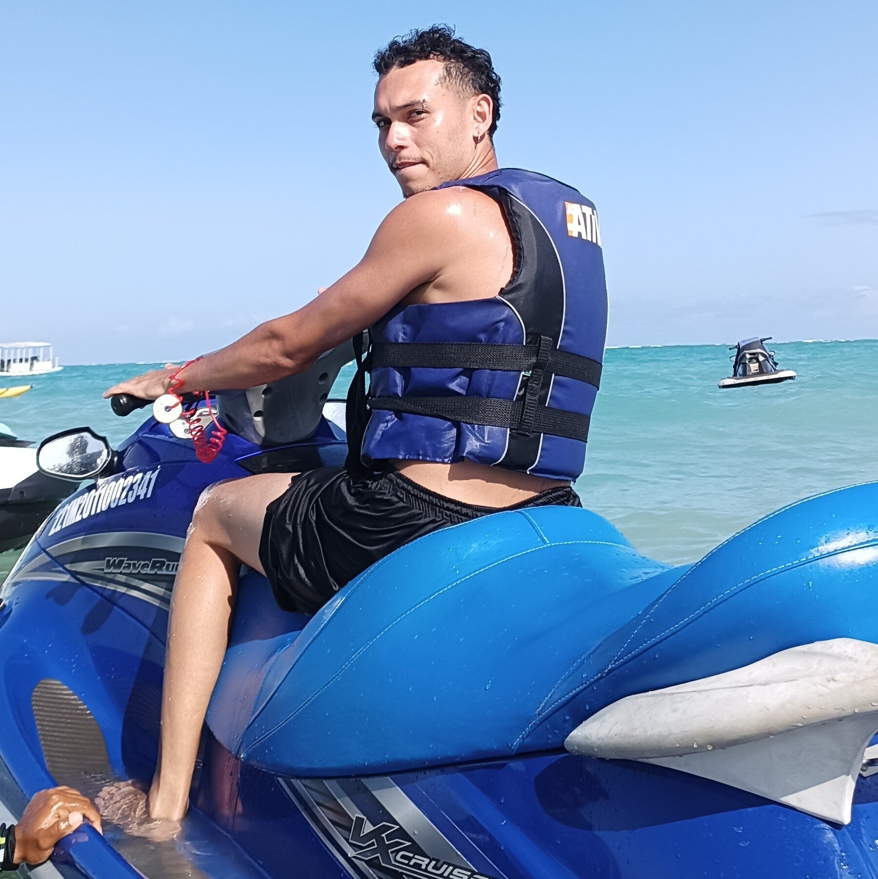 Amaral97