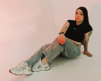 LilithEsme's webcam live show