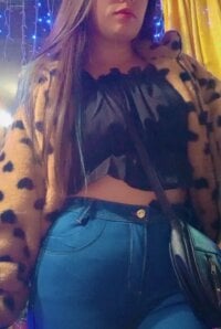 Lessia-Hunter's Offline XXX Chat