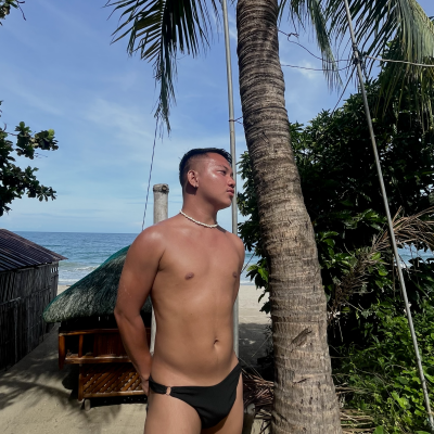 GavinDriller