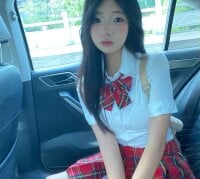 mieicy-820's webcam live show