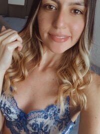 juliana_roman's webcam live show