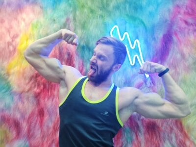 Paul_Rolex - Stripchat Pov Blowjob Cam2cam Couple 