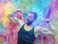 Paul_Rolex's webcam live show